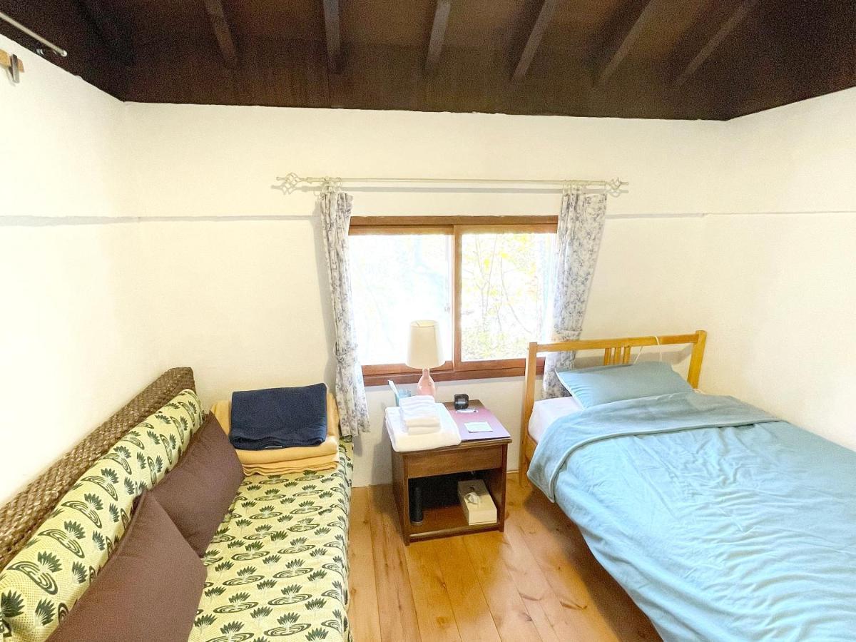 Gallery Hara And Guest House Dış mekan fotoğraf