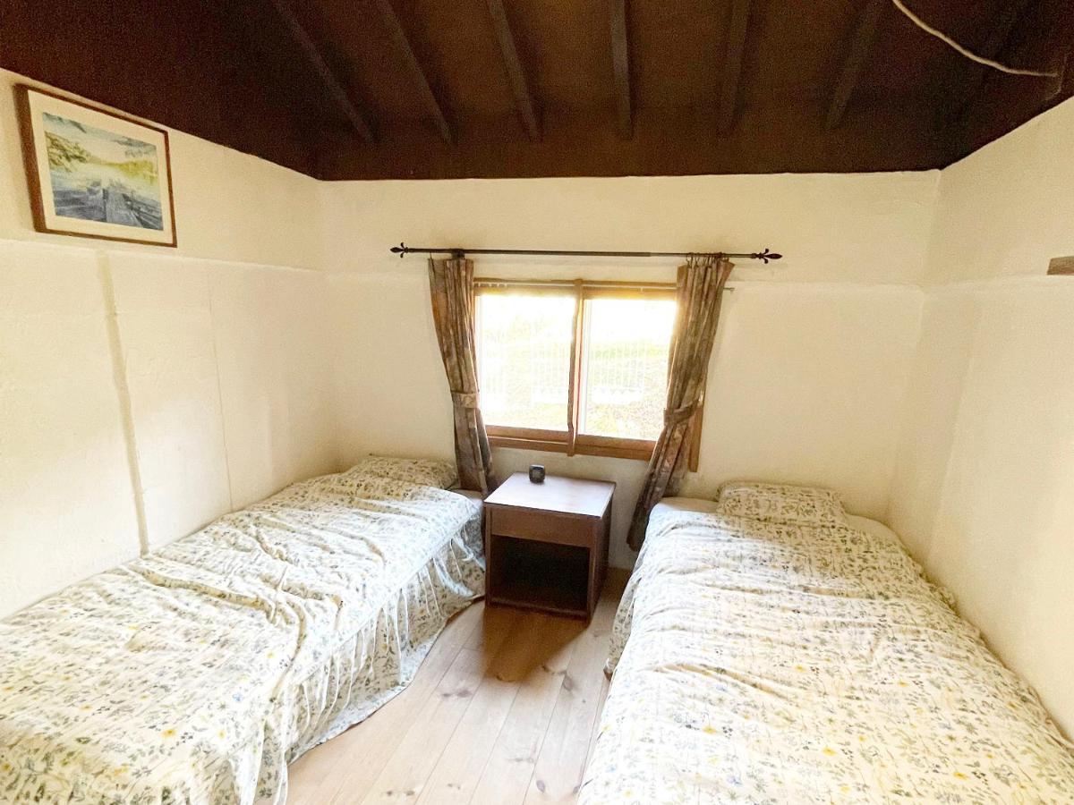 Gallery Hara And Guest House Dış mekan fotoğraf