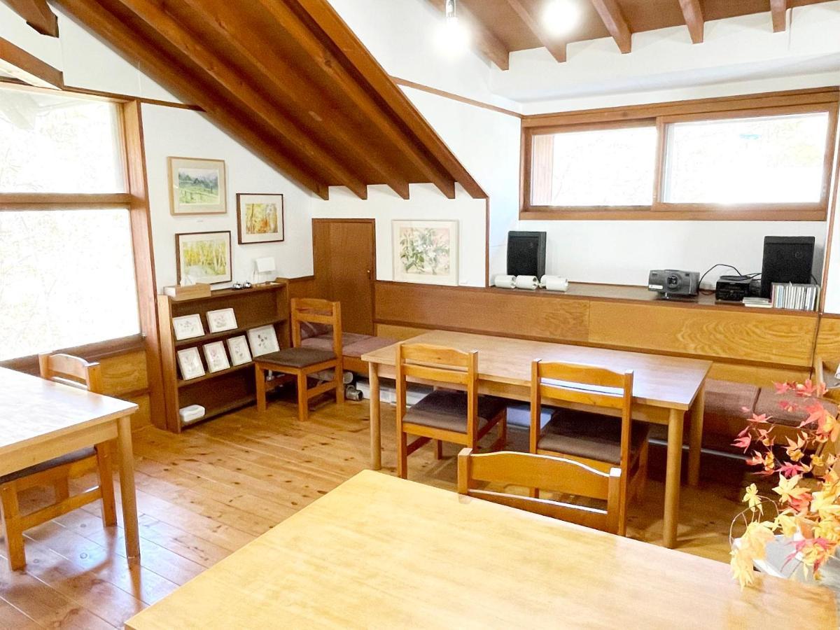 Gallery Hara And Guest House Dış mekan fotoğraf