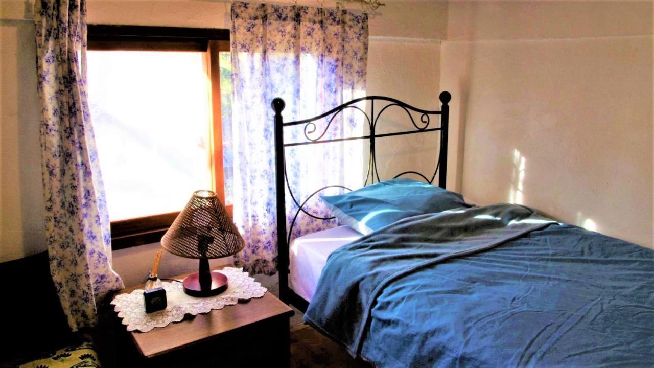 Gallery Hara And Guest House Dış mekan fotoğraf