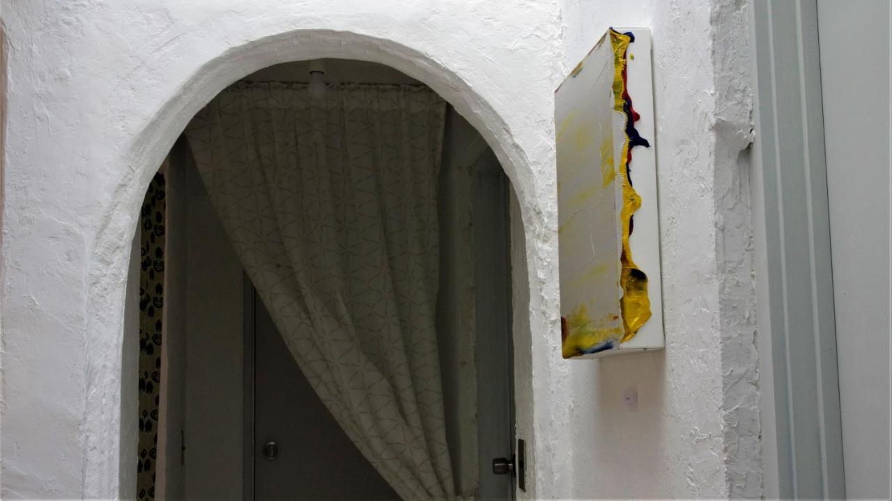 Gallery Hara And Guest House Dış mekan fotoğraf