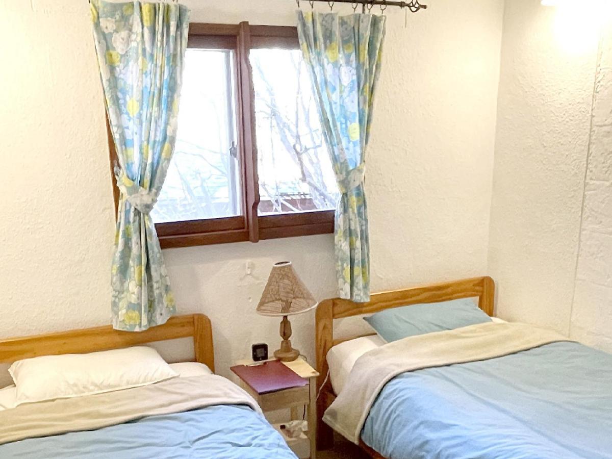 Gallery Hara And Guest House Dış mekan fotoğraf