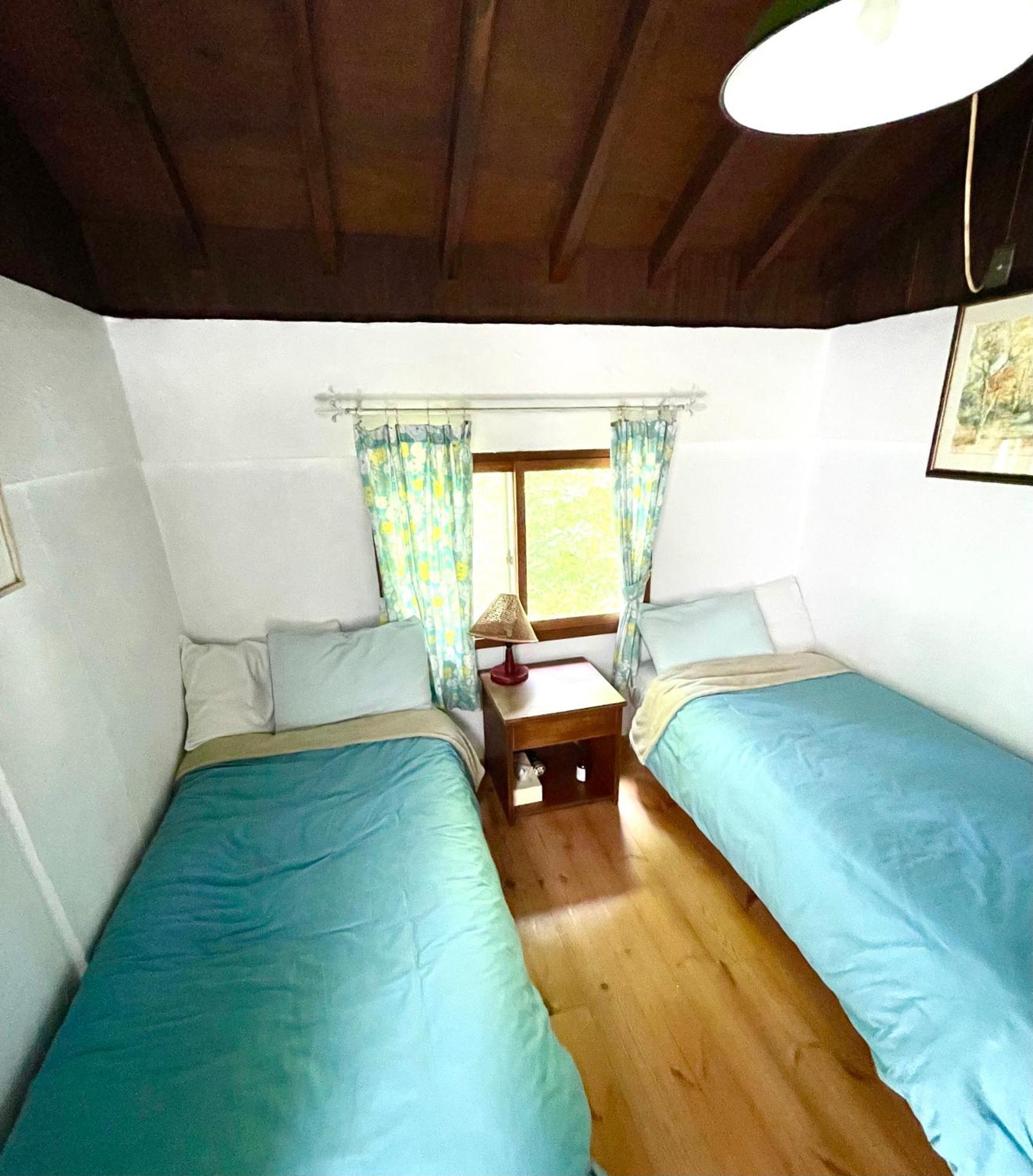 Gallery Hara And Guest House Dış mekan fotoğraf