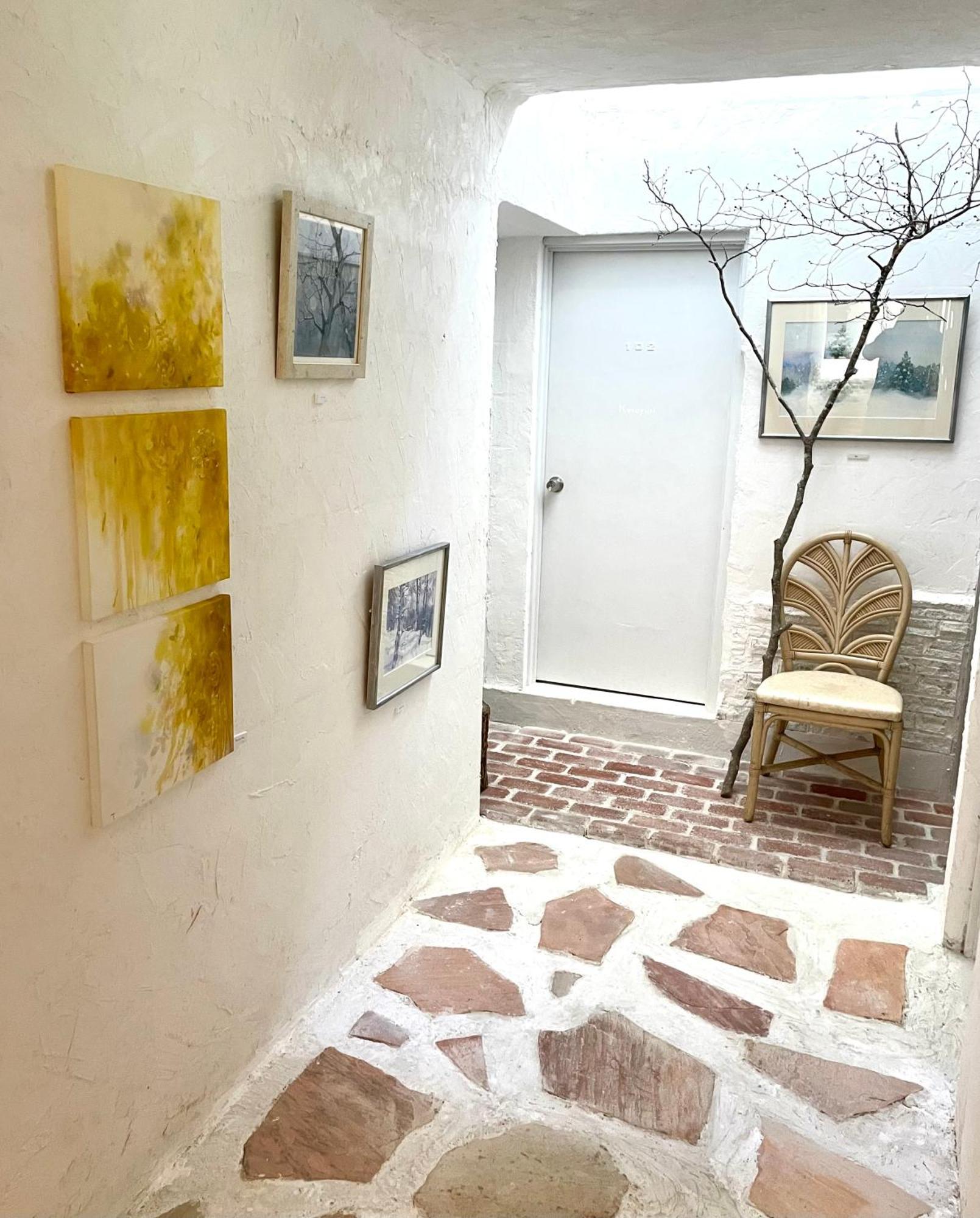 Gallery Hara And Guest House Dış mekan fotoğraf