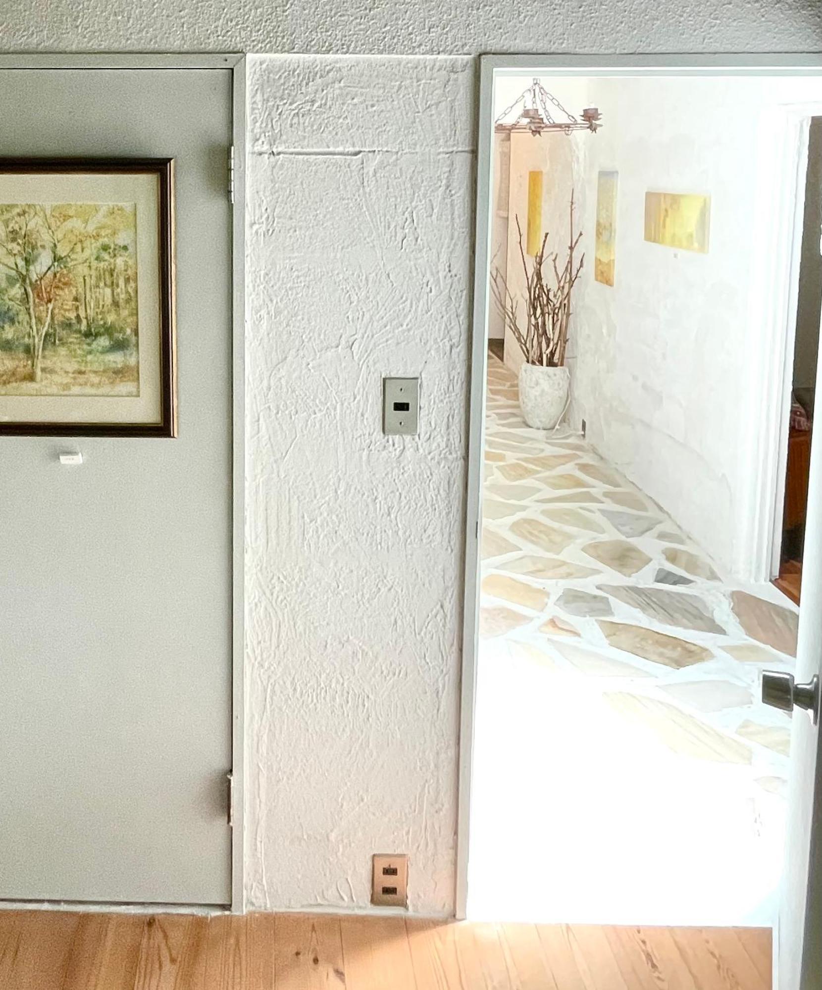 Gallery Hara And Guest House Dış mekan fotoğraf