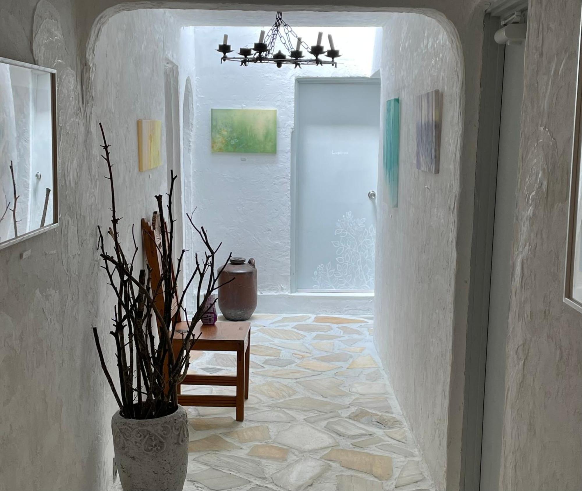Gallery Hara And Guest House Dış mekan fotoğraf